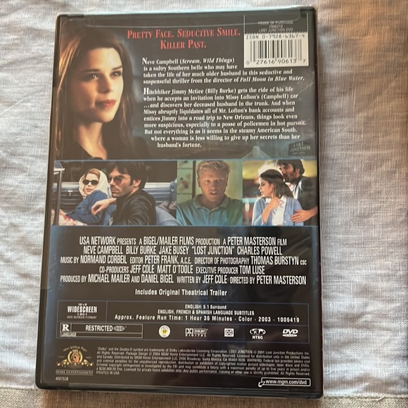 Unopened DVD bundle - Picture 2 of 3